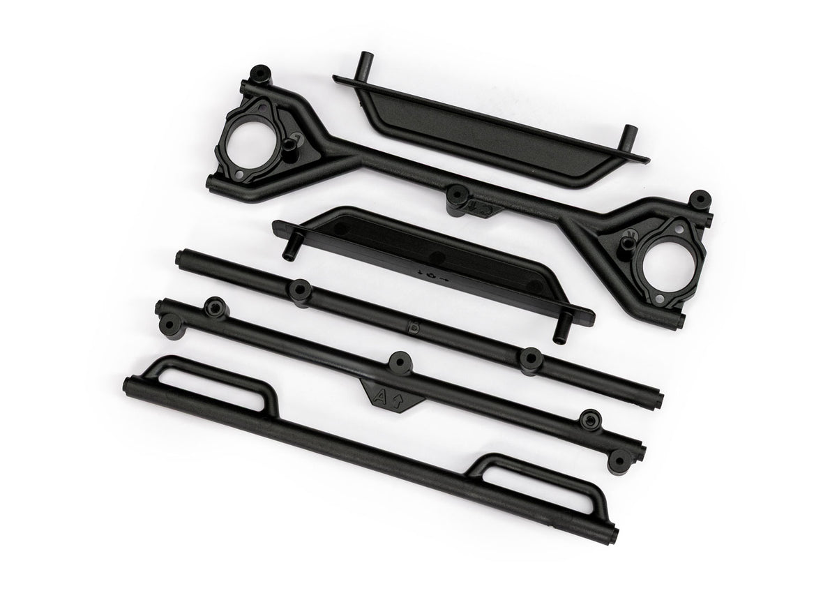 Traxxas 10935 — Traxxas 10935 Funco Pro Scale Replica Body Cage Crossbars