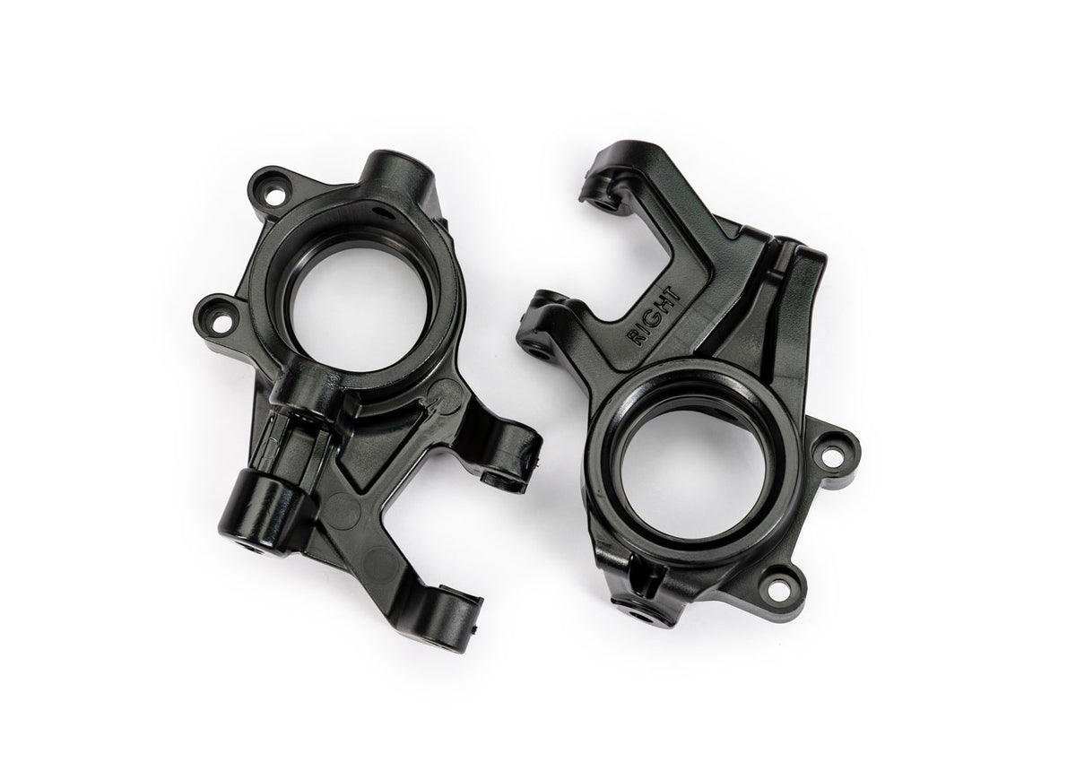 Traxxas 10936 — Traxxas 10936 Steering Blocks (L&R)