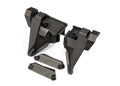 Traxxas 10938 — Traxxas 10938 Rear Shock Tower Extensions & Mounts (L&R)