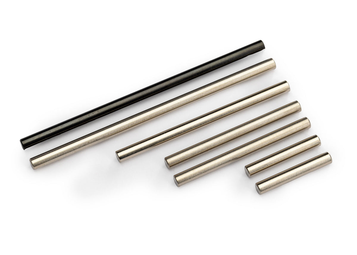Traxxas 10940 — Traxxas 10940 Hardened Steel Front Suspension Pin Set
