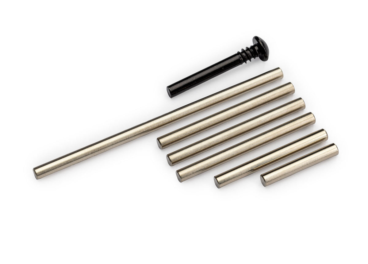 Traxxas 10941 — Traxxas 10941 Hardened Steel Rear Suspension Pin Set