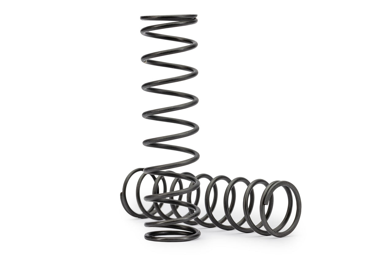 Traxxas 10944 — Traxxas 10944 GT-Maxx Springs (3.097-Rate) (2)