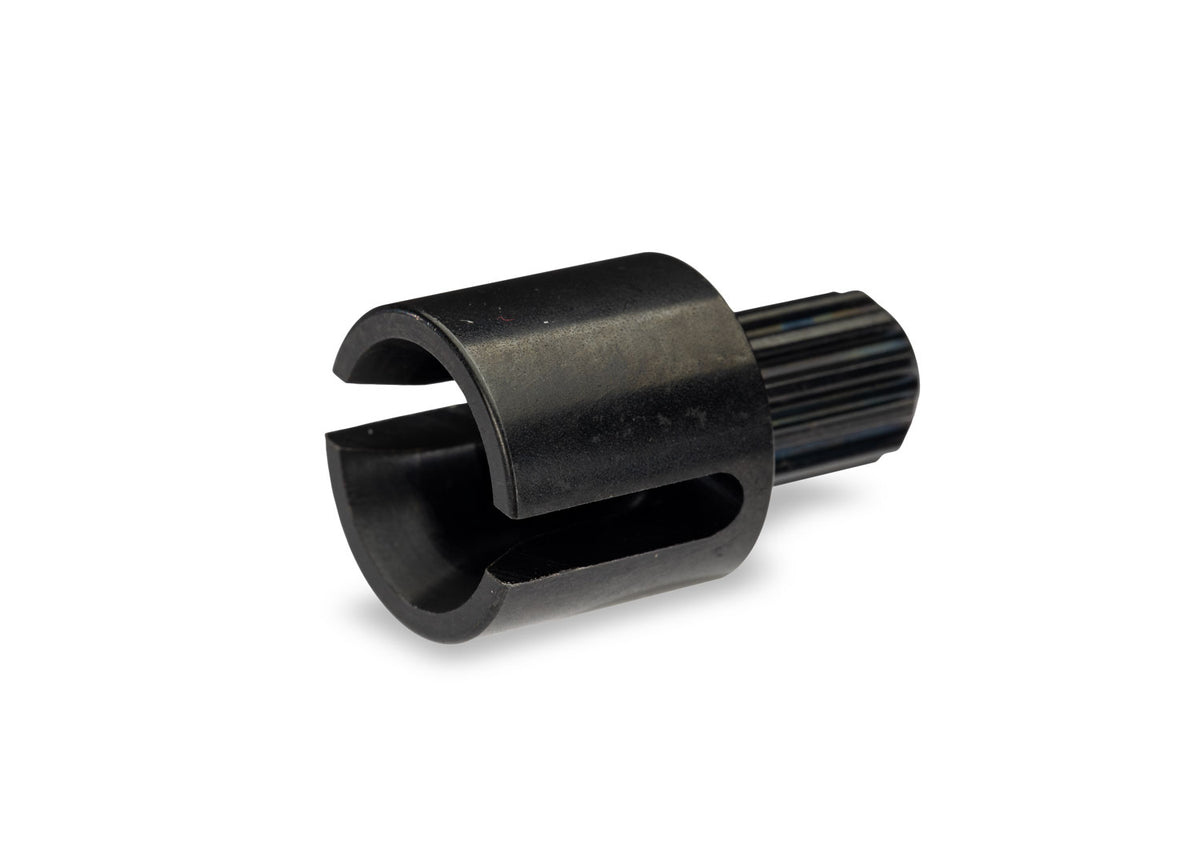 Traxxas 10949 — Traxxas 10949 Ultra-Heavy-Duty Machined Steel Drive Cup