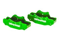 Traxxas 10951-GRN — Traxxas 10951-GRN Green Aluminum Brake Calipers (L&R)