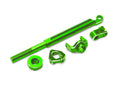 Traxxas 10958-GRN — Traxxas 10958-GRN Green Aluminum Brake Linkage