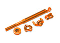 Traxxas 10958-ORNG — Traxxas 10958-ORNG Orange Aluminum Brake Linkage