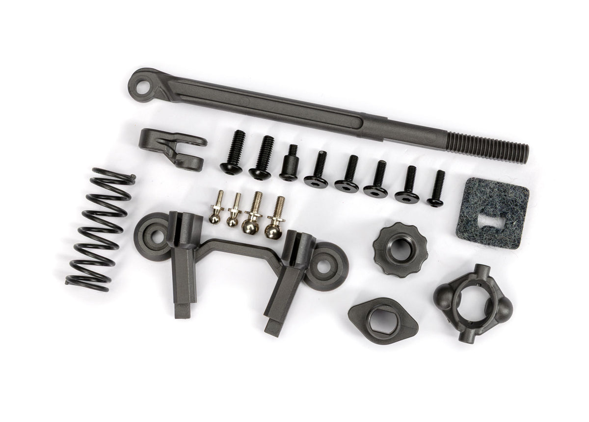 Traxxas 10958 — Traxxas 10958 Brake Linkage & Servo Horn