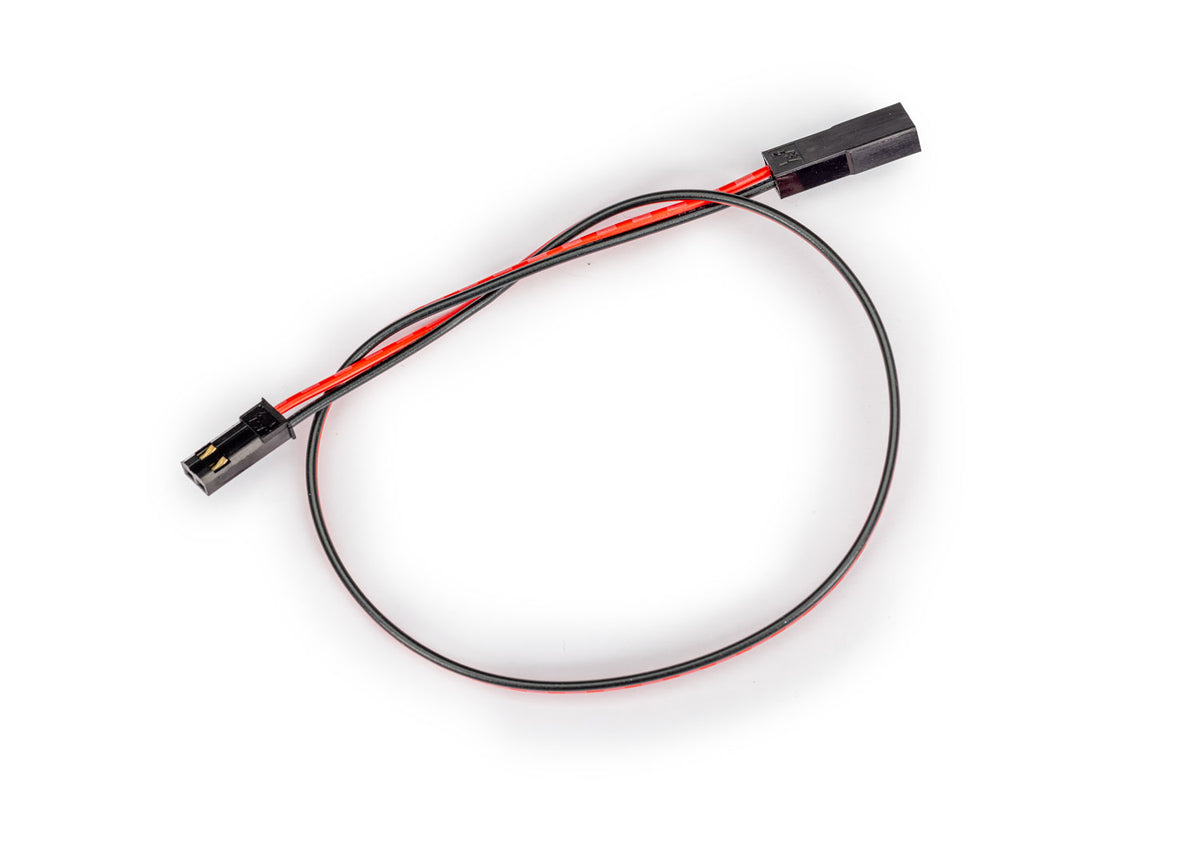 Traxxas 10959 — Traxxas 10959 Funco Pro Scale Replica LED Light Kit Harness