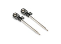 Traxxas 10963 — Traxxas 10963 72 mm GT-Maxx Steel Shock Shafts (2)