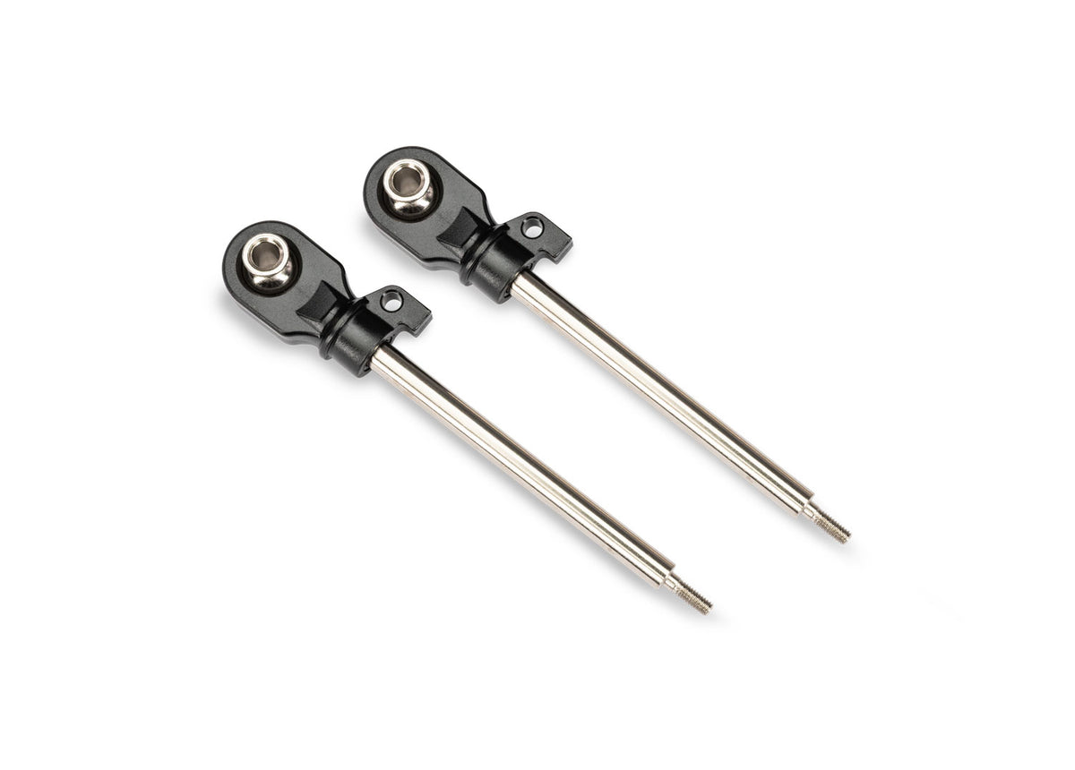 Traxxas 10963 — Traxxas 10963 72 mm GT-Maxx Steel Shock Shafts (2)