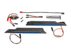 Traxxas 10998-BLUE — Traxxas 10998-BLUE Blue Underbody LED Light Kit