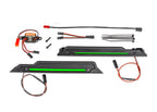 Traxxas 10998-GRN — Traxxas 10998-GRN Green Underbody LED Light Kit