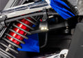 Traxxas 10999 — Traxxas 10999 Funco Pro Scale Replica LED Rock Light Kit