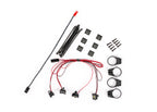 Traxxas 10999 — Traxxas 10999 Funco Pro Scale Replica LED Rock Light Kit
