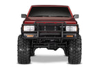 Traxxas 110056-4-RED — Traxxas 110056-4-RED TRX-4 Nissan Pathfinder
