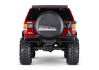 Traxxas 110056-4-RED — Traxxas 110056-4-RED TRX-4 Nissan Pathfinder