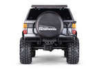 Traxxas 110056-4-SLVR — Traxxas 110056-4-SLVR TRX-4 Nissan Pathfinder