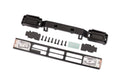 Traxxas 11015 — Traxxas 11015 TRX-4 Nissan Pathfinder Front Grille w/ Headlights