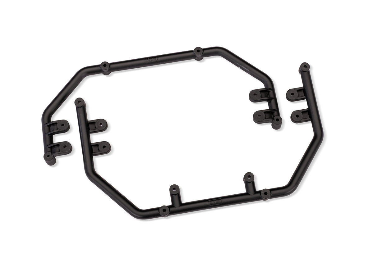 Traxxas 11026 — Traxxas 11026 TRX-4 Nissan Pathfinder Body Cage