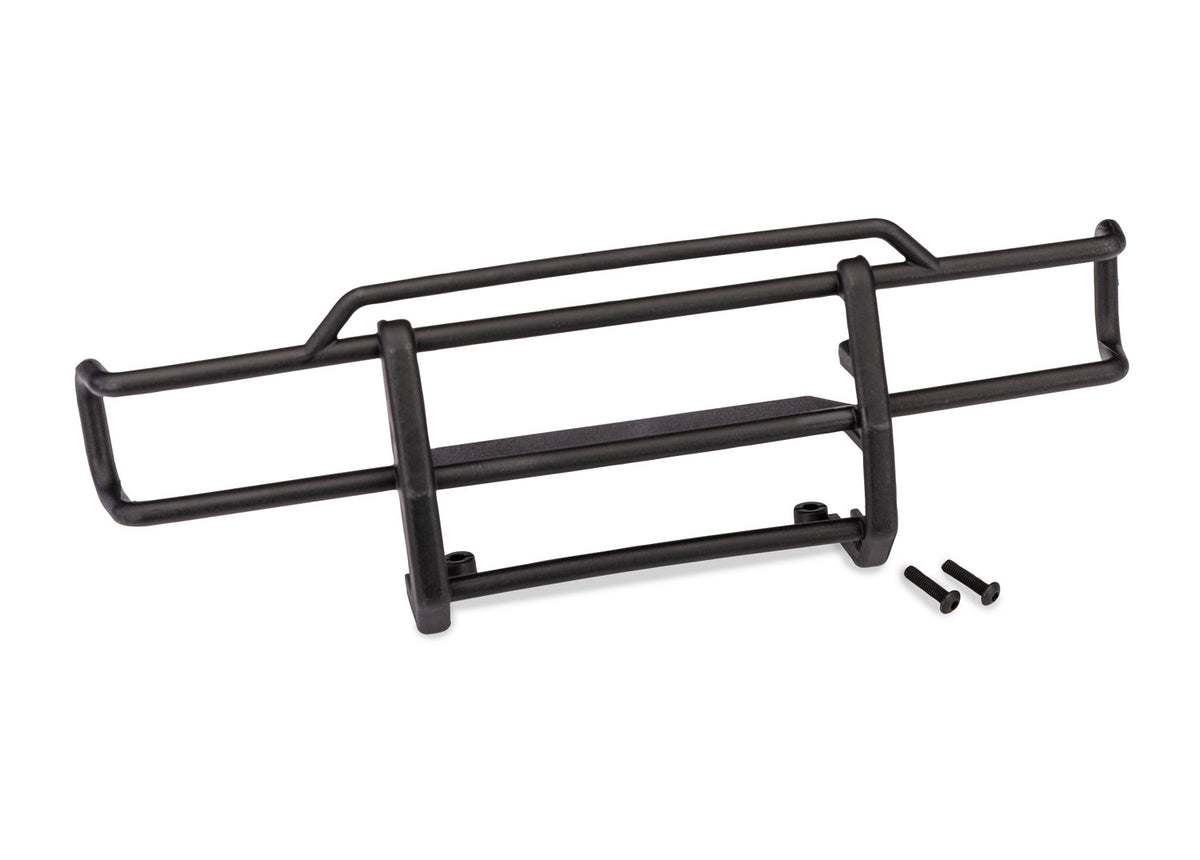 Traxxas 11037 — Traxxas 11037 Bumper Push Bar (fits TRX-4 Pathfinder #11036 bumper)