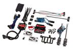 Traxxas 11099 — Traxxas 11099 TRX-4 Nissan Pathfinder Pro Scale LED Light Kit