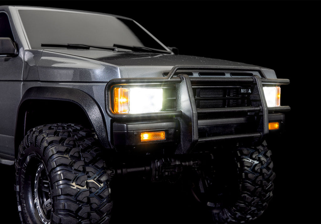 Traxxas 11099 — Traxxas 11099 TRX-4 Nissan Pathfinder Pro Scale LED Light Kit