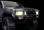 Traxxas 11099 — Traxxas 11099 TRX-4 Nissan Pathfinder Pro Scale LED Light Kit