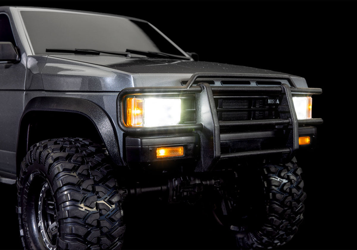 Traxxas 11099 — Traxxas 11099 TRX-4 Nissan Pathfinder Pro Scale LED Light Kit