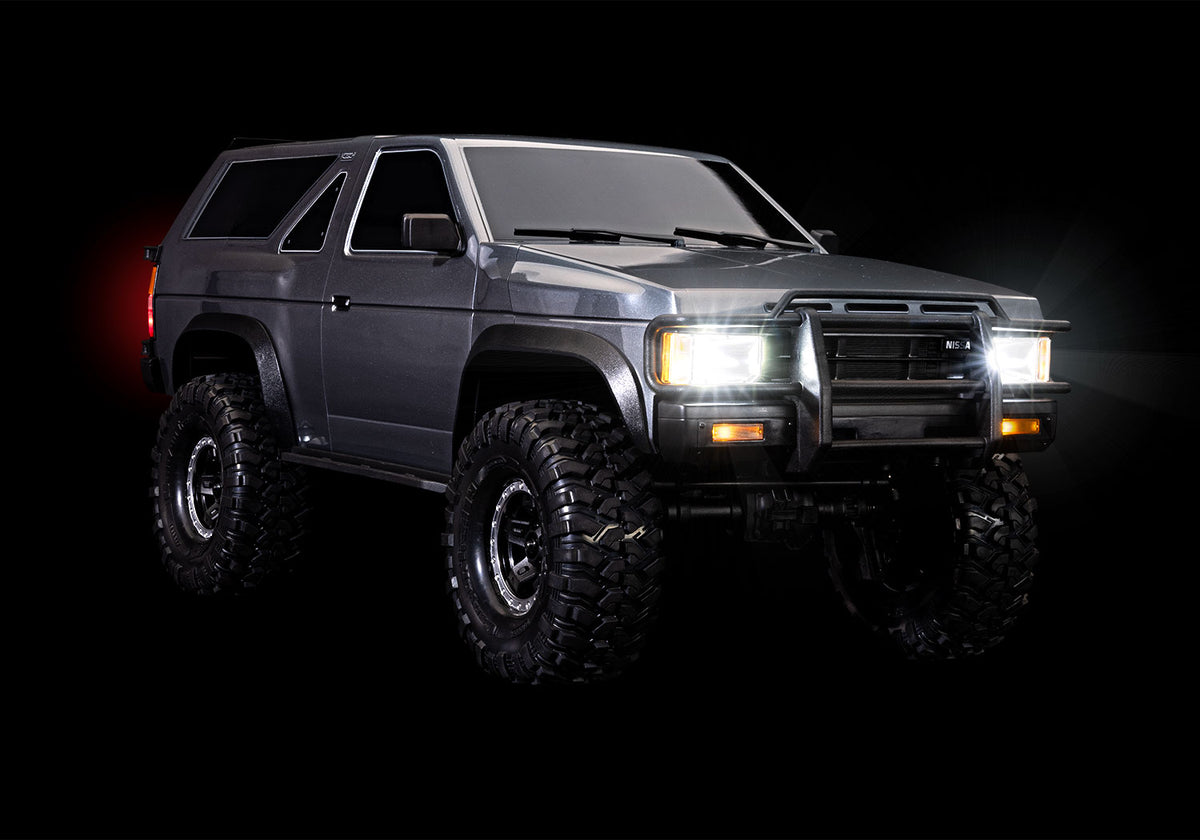 Traxxas 11099 — Traxxas 11099 TRX-4 Nissan Pathfinder Pro Scale LED Light Kit