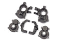 Traxxas 12032 — Traxxas 12032 TXC-4M Steering Blocks and Caster Blocks (2)