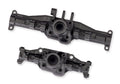 Traxxas 12050 — Traxxas 12050 TXC-4M Front and Rear Axle Housings