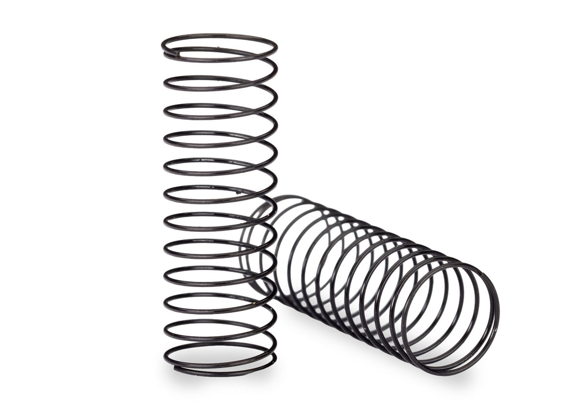 Traxxas 12064 — Traxxas 12064 GTM Pro Shock Springs (0.045-Rate) (2)