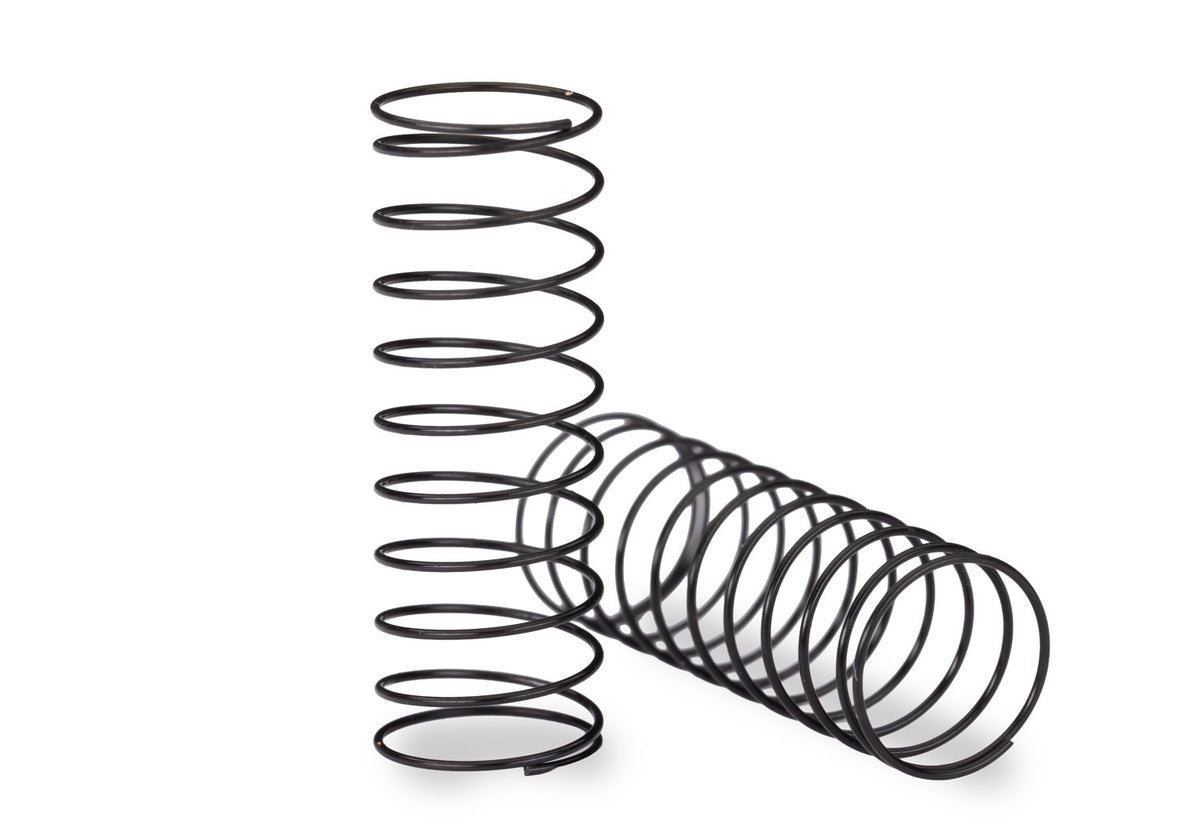 Traxxas 12065 — Traxxas 12065 GTM Pro Shock Springs (0.053-Rate) (2)