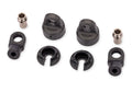 Traxxas 12069 — Traxxas 12069 GTM Pro Shock Caps and Hardware