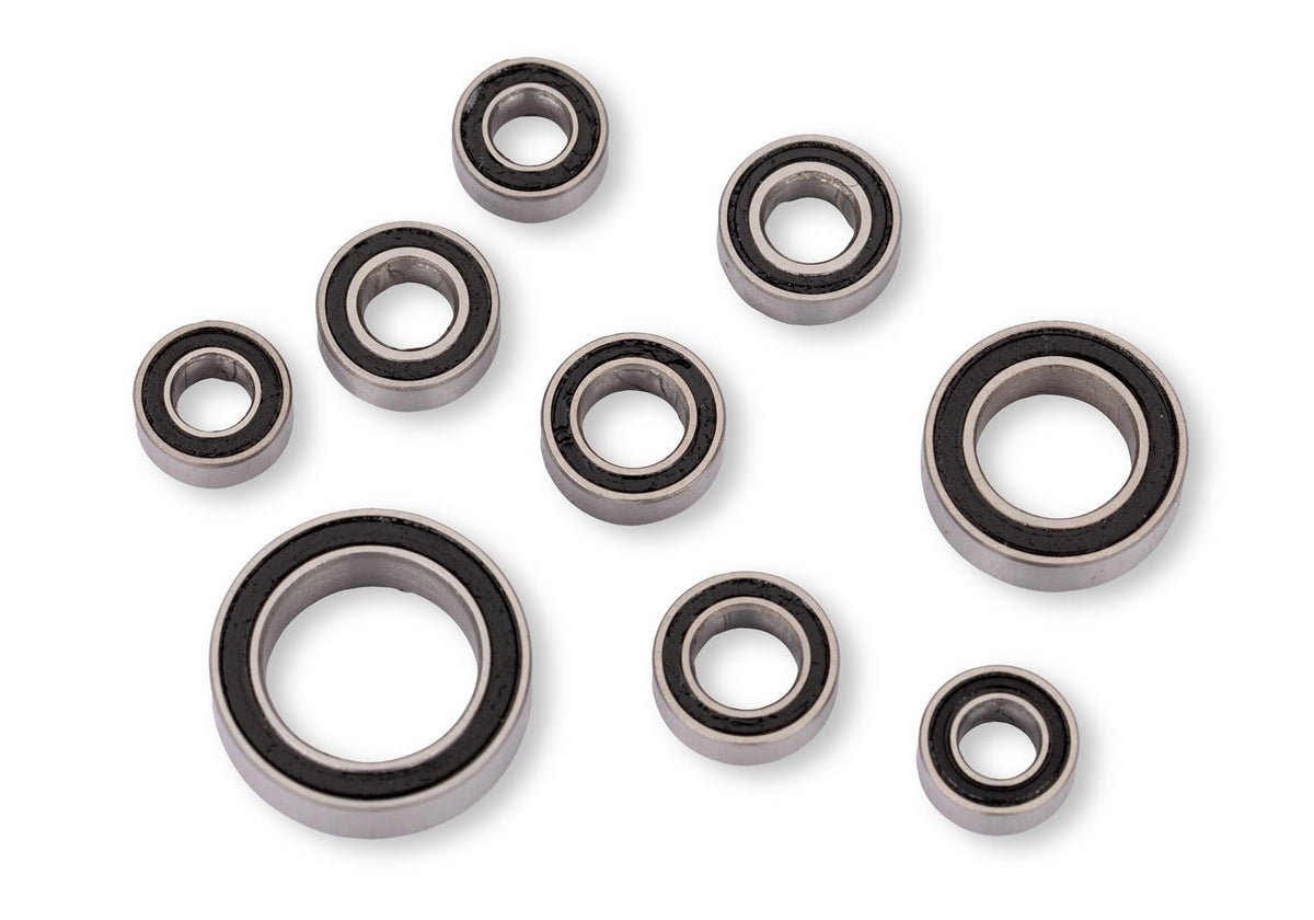 Traxxas 12080 — Traxxas 12080 TXC-4M Portal Axle Bearing Set