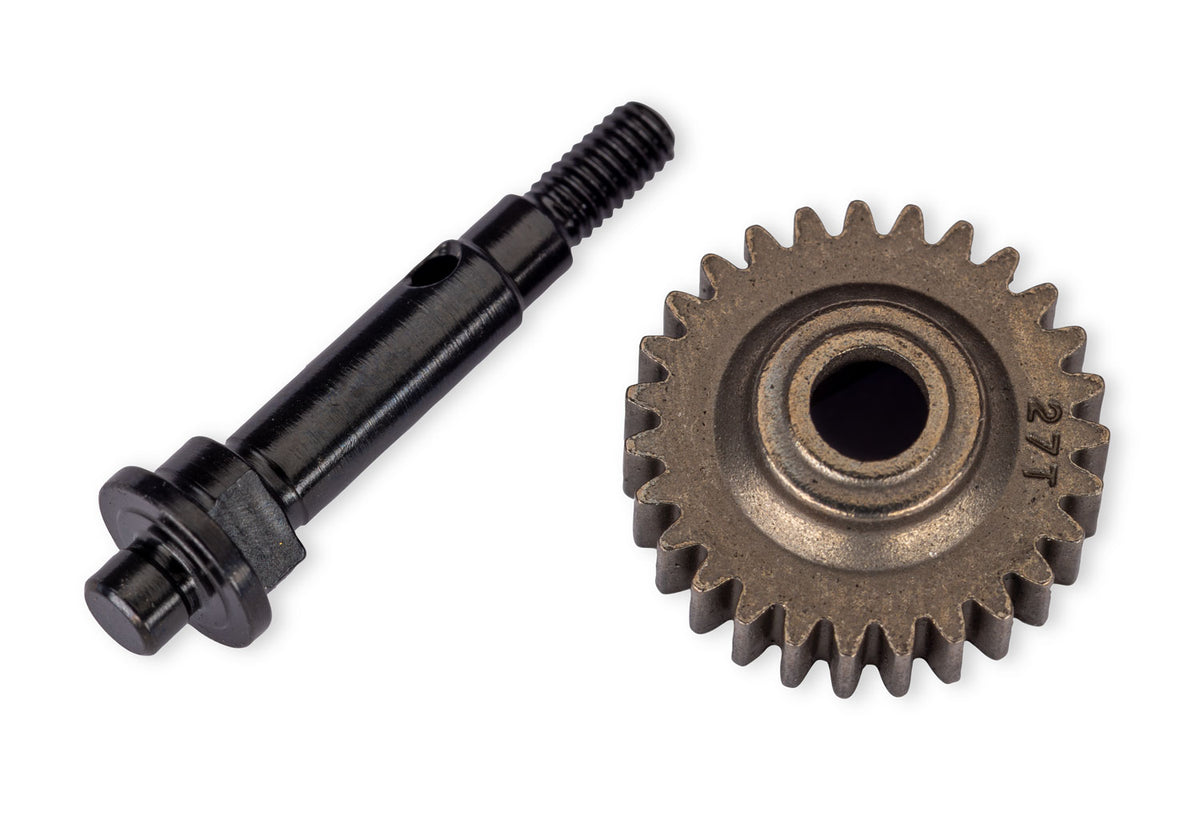 Traxxas 12083 — Traxxas 12083 TXC-4M Front Portal Drive Gear Set