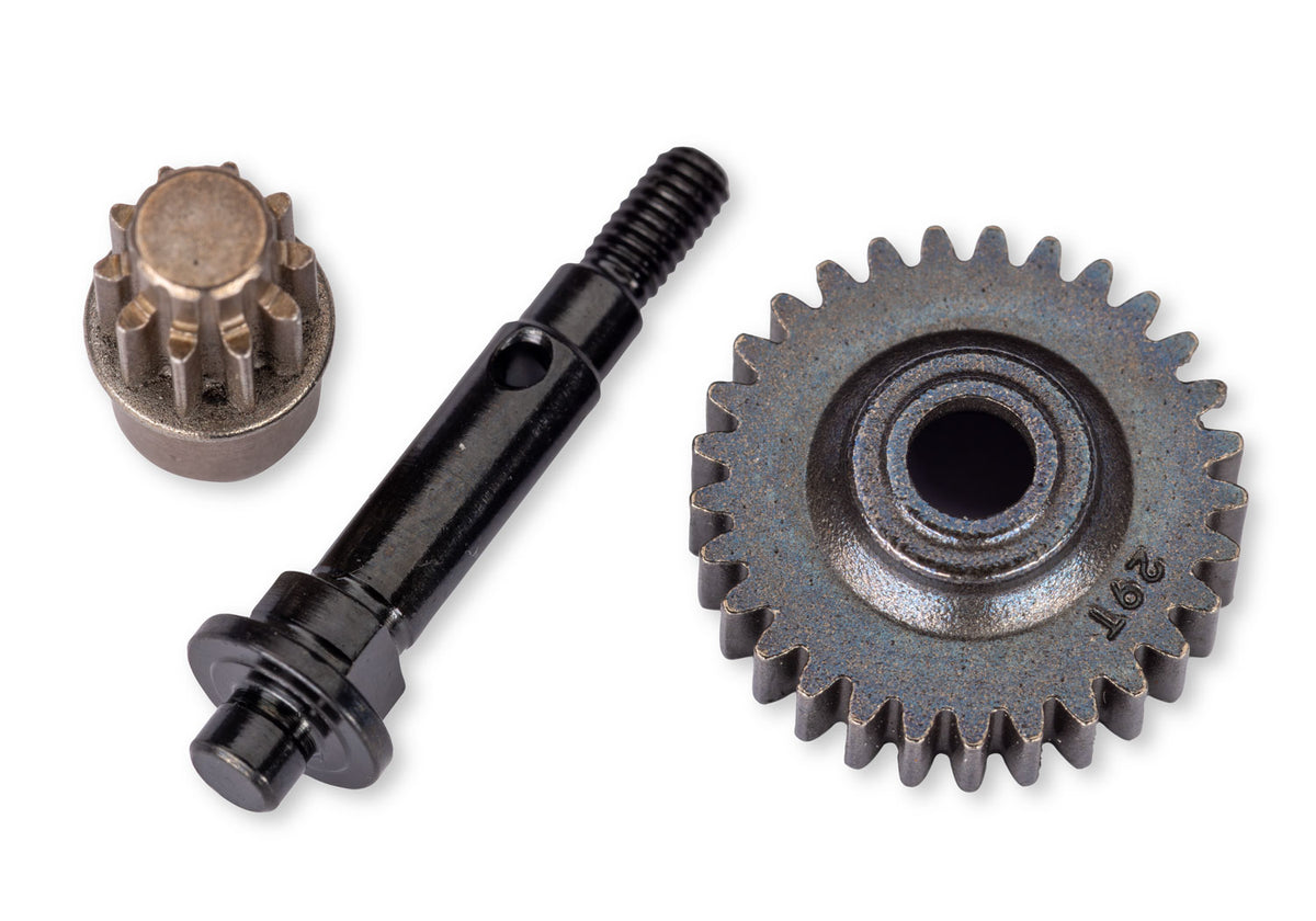 Traxxas 12084 — Traxxas 12084 TXC-4M Rear Portal Drive Gear Set