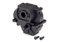 Traxxas 12095 — Traxxas 12095 TXC-4M Pro-Built Standard Transmission