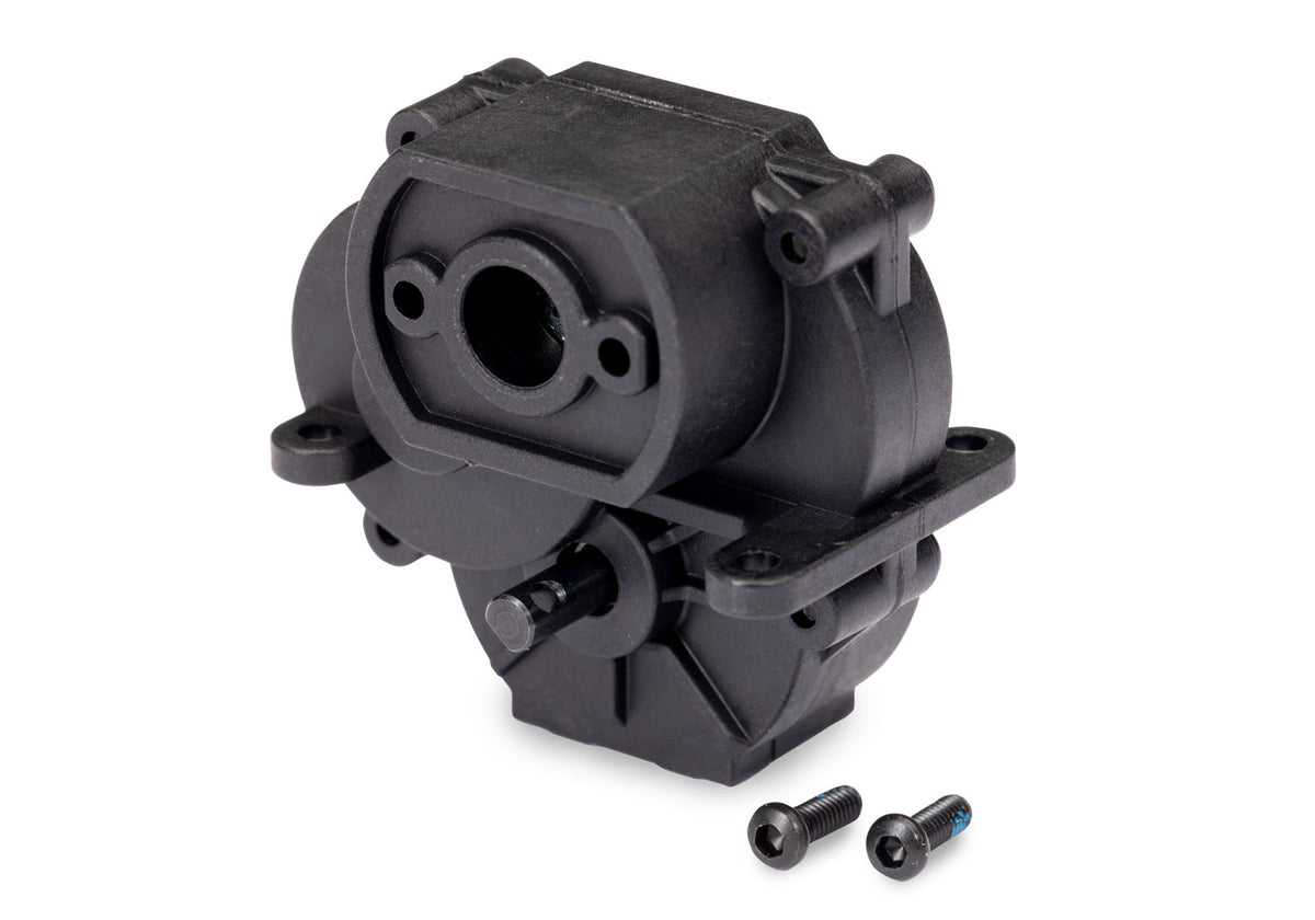 Traxxas 12095 — Traxxas 12095 TXC-4M Pro-Built Standard Transmission