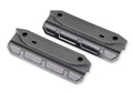 Traxxas 13619-BLK — Traxxas 13619-BLK Black Chassis Nerf Bars (2)