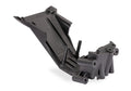 Traxxas 13629-BLK — Traxxas 13629-BLK Stampede 2WD Brushless Black Front Bulkhead