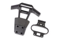 Traxxas 13635 — Traxxas 13635 Front Bumper and Mount