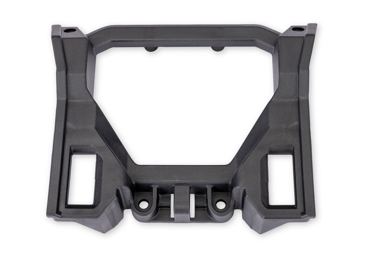 Traxxas 13639-STGRY — Traxxas 13639-STGRY Steel Gray Rear Shock Tower