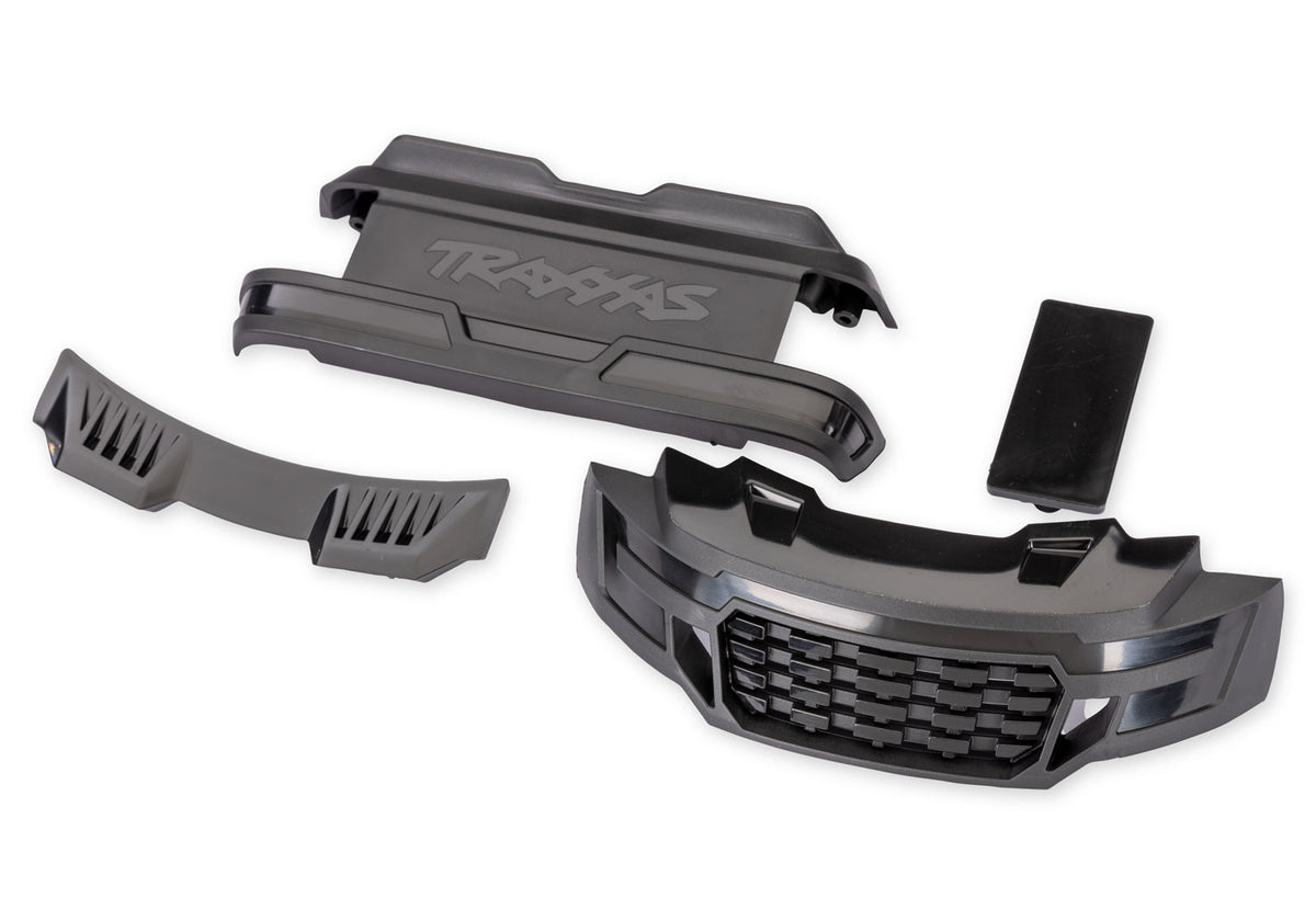 Traxxas 13641 — Traxxas 13641 Stampede 2WD Body Reinforcement Set