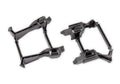 Traxxas 13643 — Traxxas 13643 Stampede 2WD Brushless Clipless Body Latches