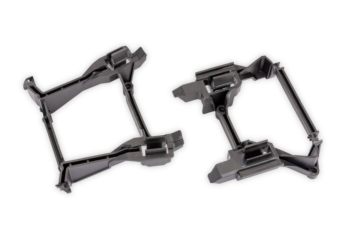 Traxxas 13643 — Traxxas 13643 Stampede 2WD Brushless Clipless Body Latches