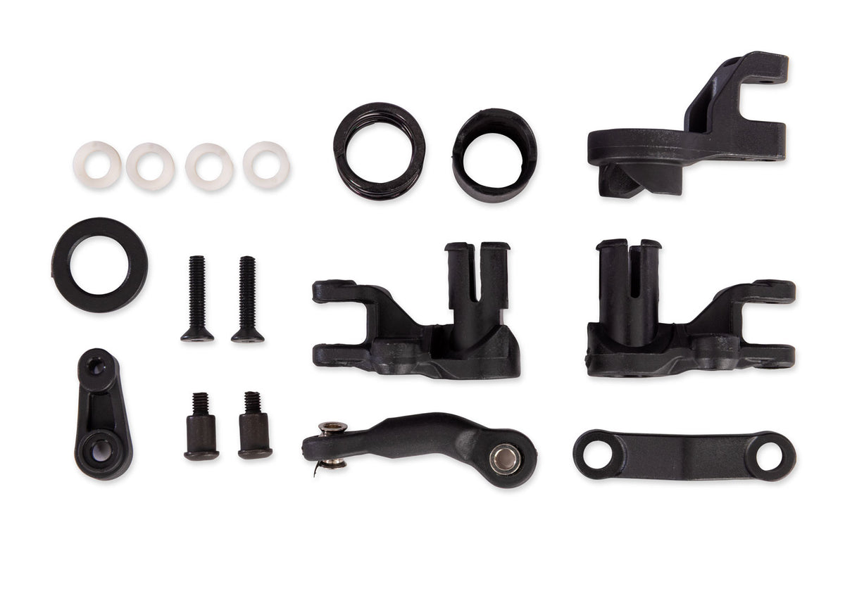 Traxxas 13645 — Traxxas 13645 Steering Bellcranks with Hardware