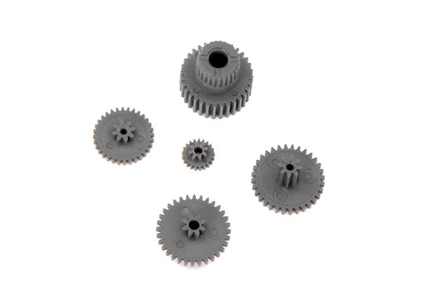 Traxxas 2064A — Traxxas 2064A Gear Set for 2065A Servos