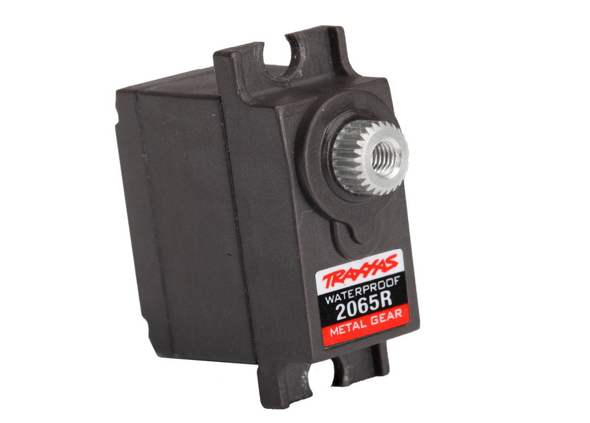 Traxxas 2065R — Traxxas 2065R Metal-Gear Sub-Micro Servo