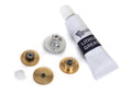 Traxxas 2072R — Traxxas 2072R Metal Gear Set for 2075 High Speed Servos